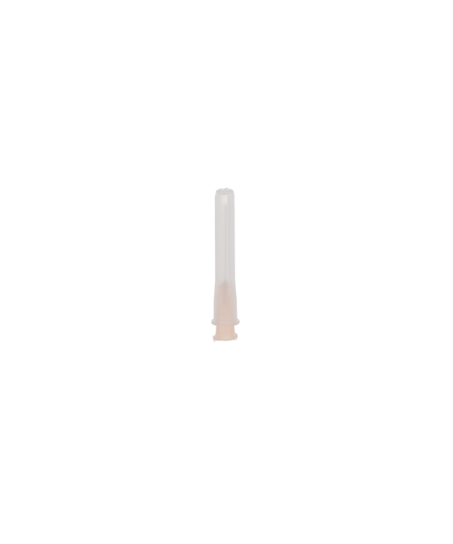 Luer Lock Needles for Wand 30g x 1'' Reg 100/Bx