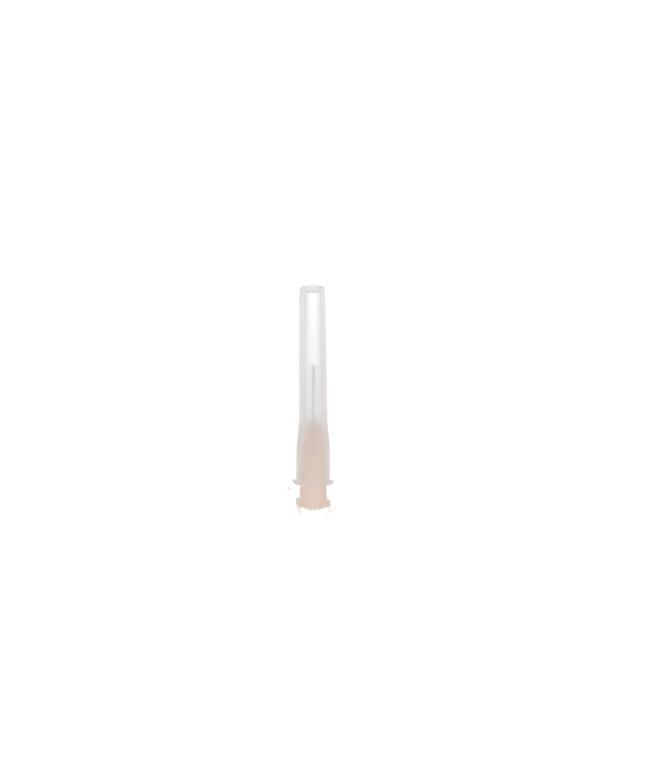 Luer Lock Needles for Wand 30g x 1/2'' XS 100/Bx