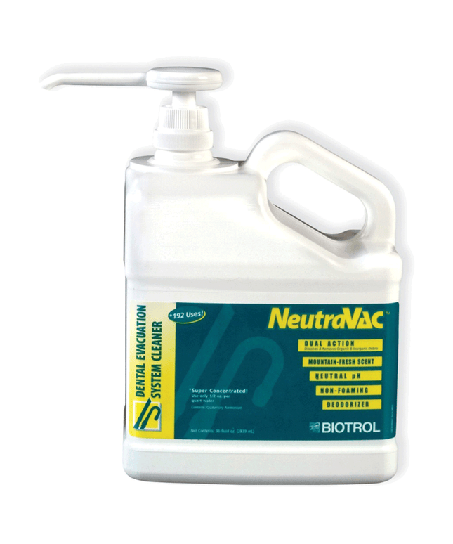 Biotrol - NeutraVAC 96oz