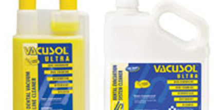 Biotrol - Vacusol Ultra Starter Kit
