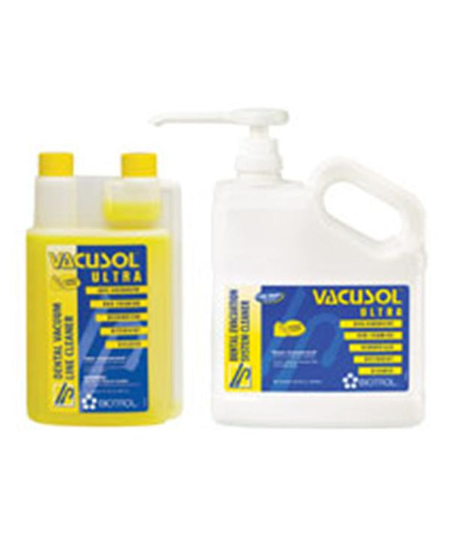 Biotrol - Vacusol Ultra Starter Kit