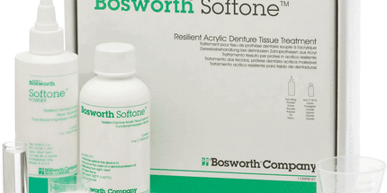 Keystone - Softone 3 Oz. Powder - Pink