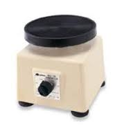 Buffalo - No. 1A Vibrator, 115V AC, 3 Speed, 4" Round Top