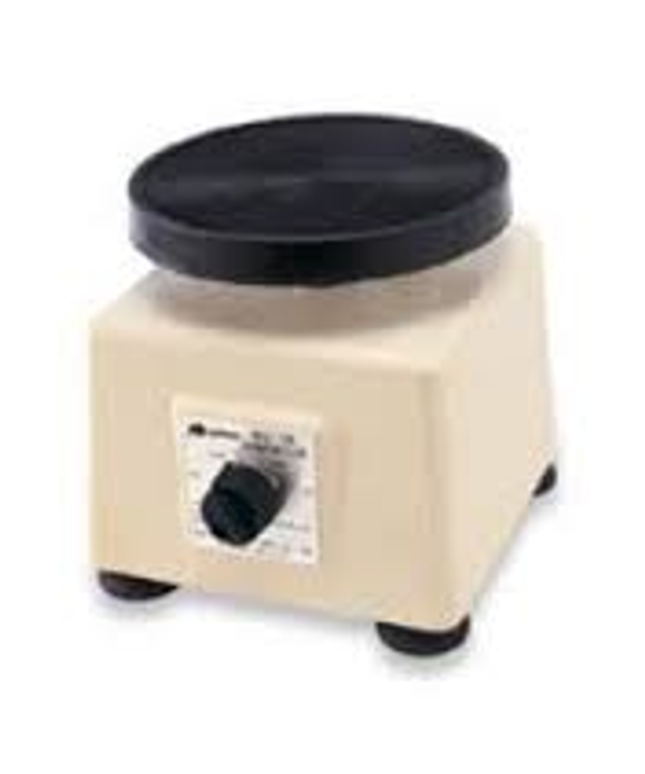 Buffalo - No. 1A Vibrator, 115V AC, 3 Speed, 4" Round Top