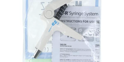 E/Z Syringe Dispenser