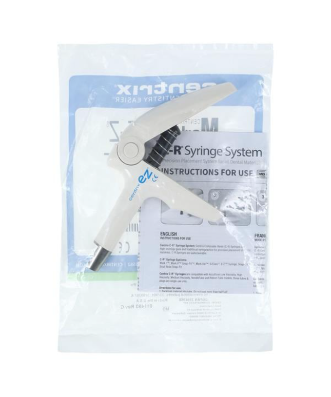 E/Z Syringe Dispenser