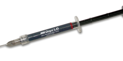 Centrix - Onyx Etch Kit 15/Pk w/100 Needles