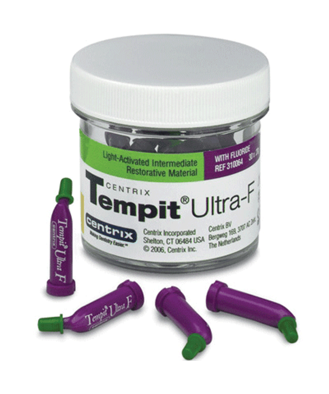Centrix - Tempit Essentials Kit 30/Pk