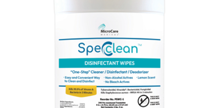 ProSpray Wipes 240/Can