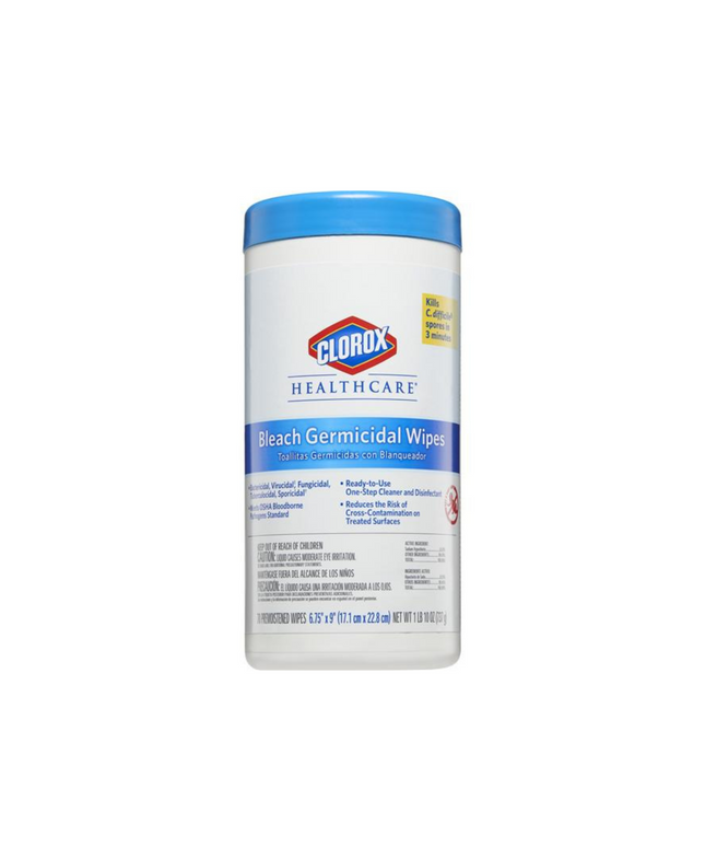 Clorox - Disinfectant Spray 19oz/Can
