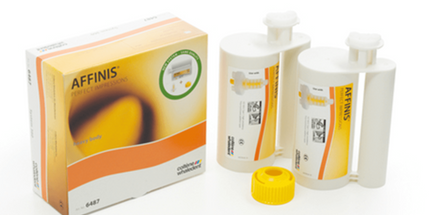 Coltene - Affinis System 360 Refill Pk HB