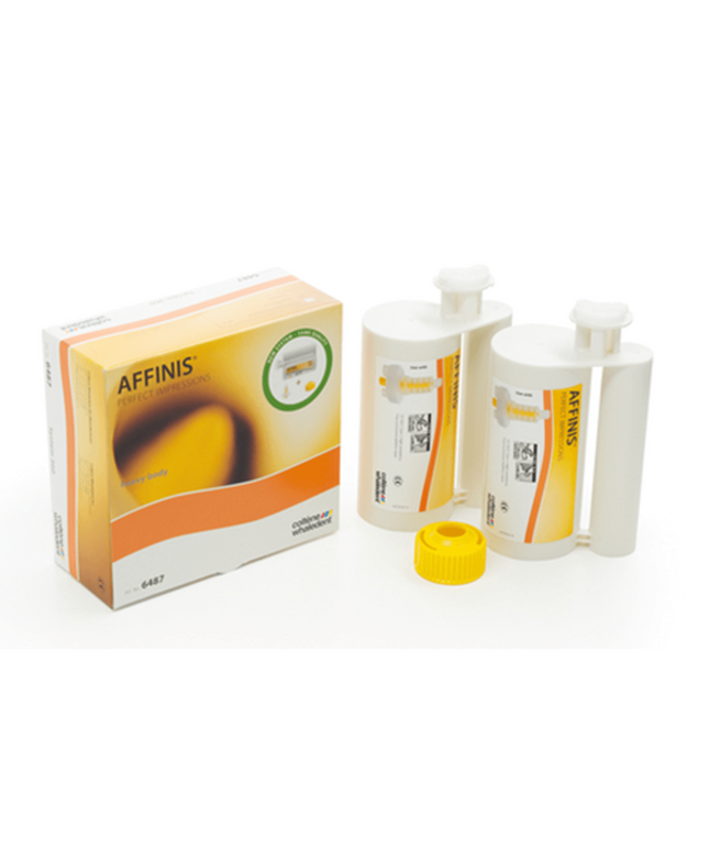 Coltene - Affinis System 360 Refill Pk HB