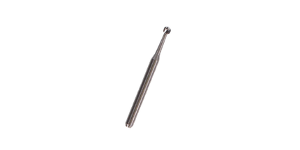 Coltene - Alpen Carbide 4 Round Fg 10Pk