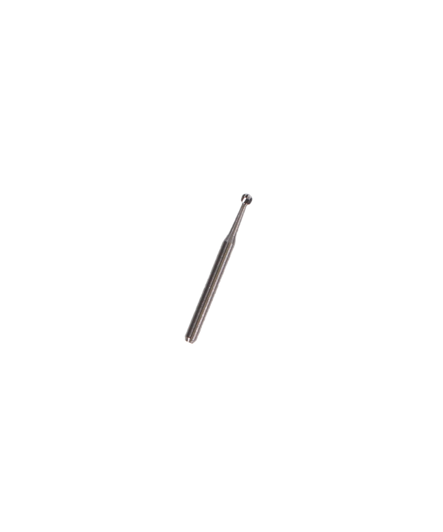 Coltene - Alpen Carbide 4 Round Fg 10Pk