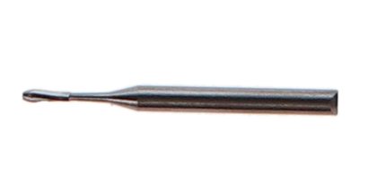 Coltene - Alpen Carbide 245 Amalgam Prep Fg 100Pk