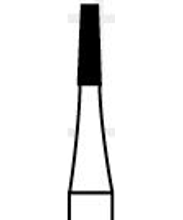 Alpen Burs Carbide 100/Pk FG701