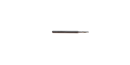 Coltene - Alpen Carbide 701 Cross Cut Tapered Fissure Os 10Pk