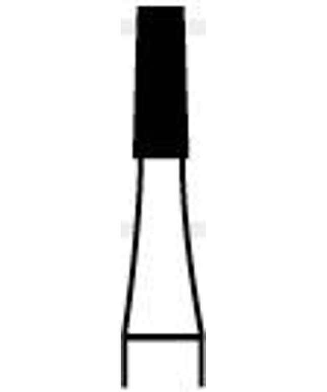 Coltene - Alpen Carbide Surgical Burs FGOS 703 10/Pk