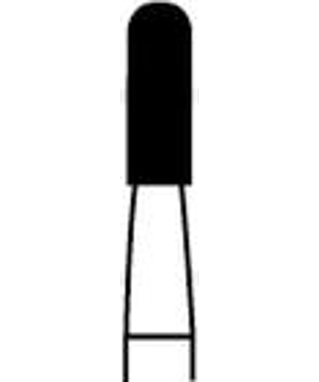 Alpen Carbide Bur FG1158 100/pk
