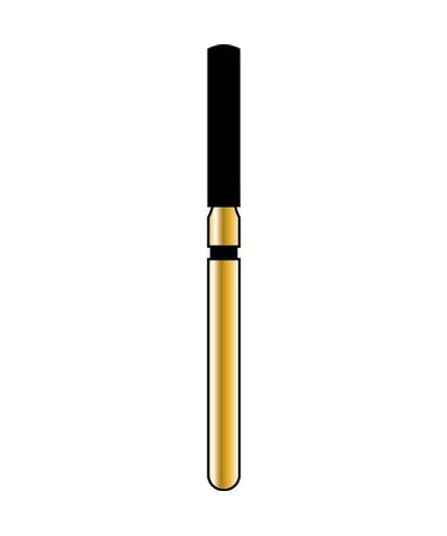 Coltene - Alpen Diamond FG KS3 Super Coarse 5/Pk