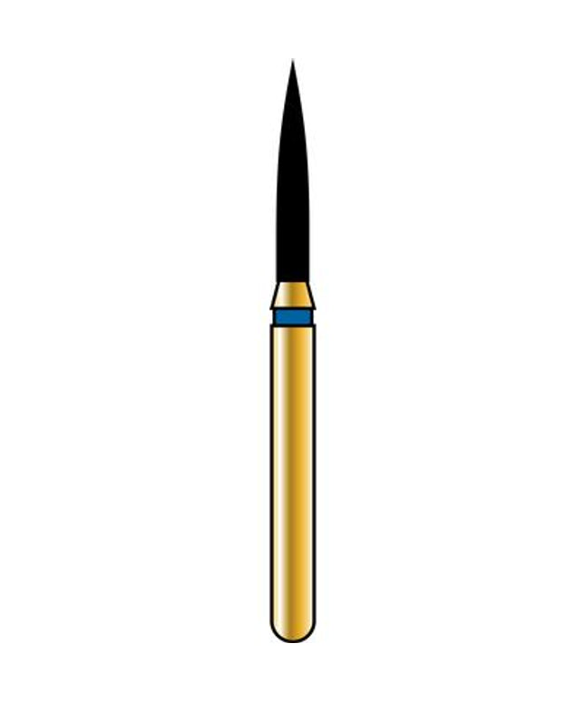 Coltene - Alpen Flame 5Pk, EXTra Fine Grit White