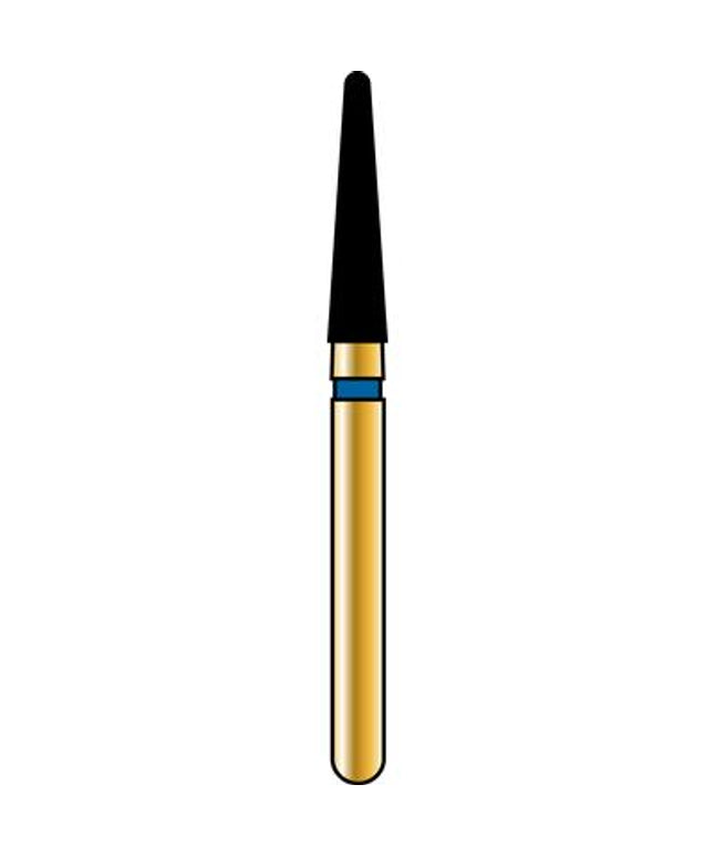 Coltene - Alpen Multilayer Diamonds FGSS 856-018 Coarse 5/Pk