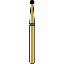 Coltene - Alpen Diamond Round FG 801-014C 5/Pk
