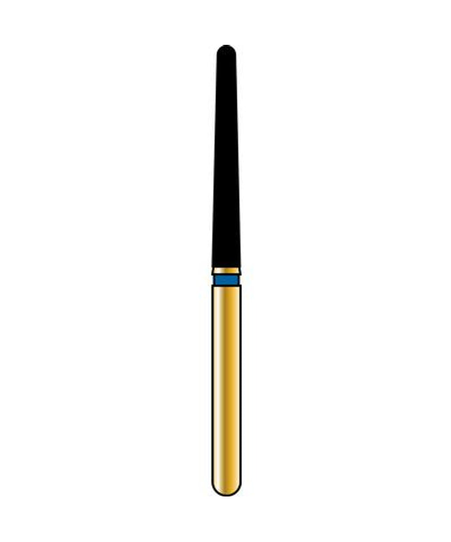 Coltene - Alpen Multilayer Diamonds FG 850L-016 Coarse 5/Pk