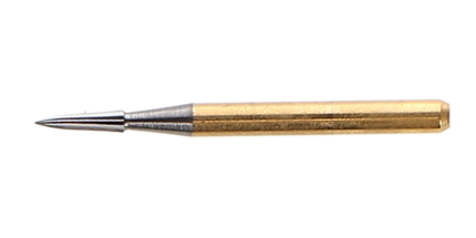 Coltene - Alpen Trimming & Finishing FG 7902 5/PK