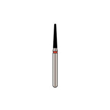 Coltene - Alpen x1 FG #856.014 Super Coarse Grit, Round End Taper 25/Pk