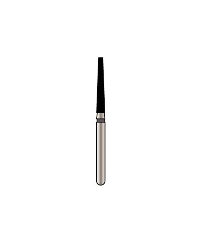 Coltene - Alpen X1 Sterile Singe-Use Diamonds FG 847-018 Super Coarse 25/Pk