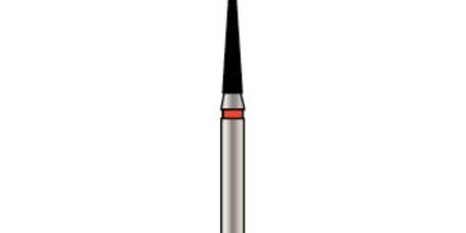 Coltene - Alpen X1 Diamonds Pointed Cone Fine 859-014 25/Bx
