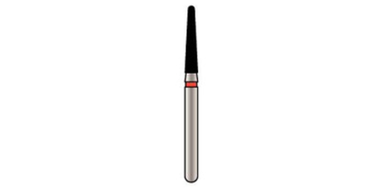 Coltene - Alpen X1 Sterile Singe-Use Diamonds FG 856-016 Super Coarse 25/Pk