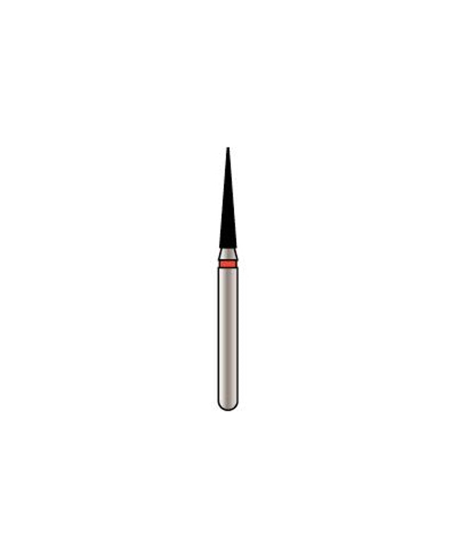 Coltene - Alpen X1 Sterile Singe-Use Diamonds FG 858-014 Fine 25/Pk