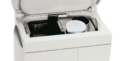 Coltene - Biosonic Ultrasonic Cleaner