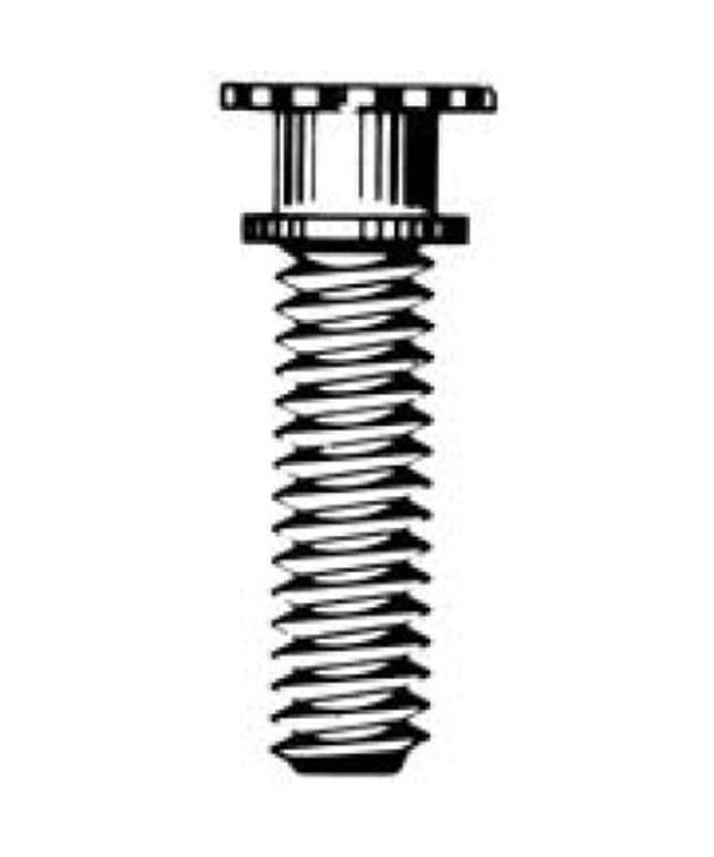 Coltene - Bondent Bulk Kit Long Pins 50/Bx
