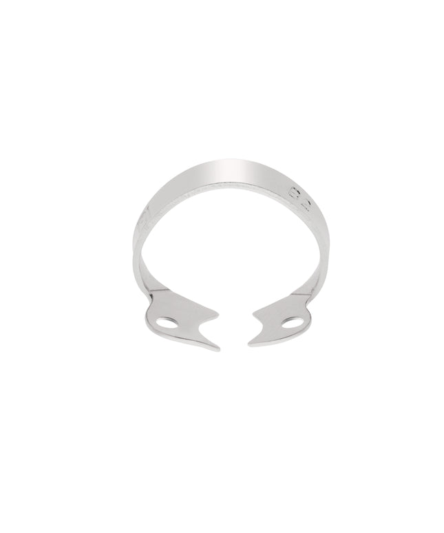 Coltene - Brinker B-2 Upper Left Molar Clamps (Tissue Retractors), Single Clamp