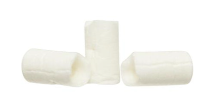 Coltene - Roeko Comprecap Anatomic, #1 Small 7 mm. Package of 120 Compression Caps
