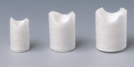Coltene - Roeko Comprecap #3 Medium 10 mm. Package of 120 Compression Caps