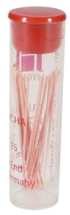 Coltene - Gutta Percha Points 20/Pk #25 5Vls/Bx