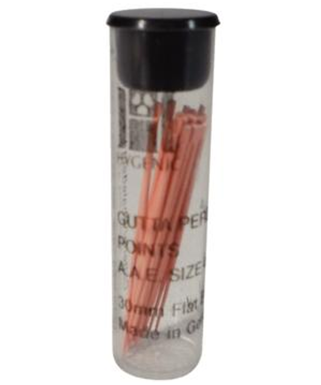 Coltene - Gutta Percha Points 20/Pk #40 5Vls/Bx