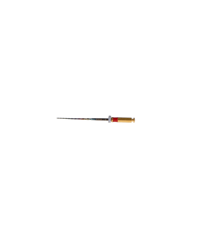 Coltene - HyFlex CM NiTi Files .04 25mm #25. Pack of 6