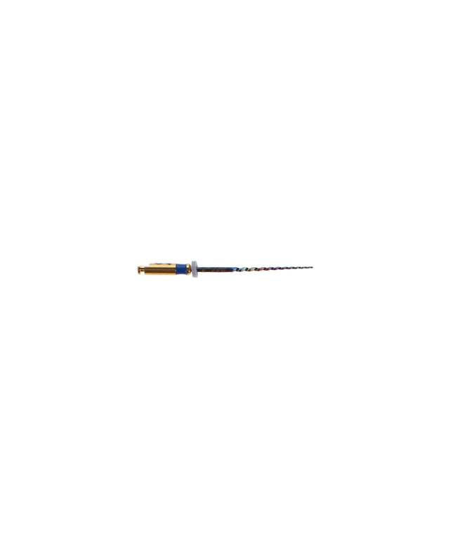 Coltene - HyFlex CM NiTi Files .04 25mm #30. Pack of 6