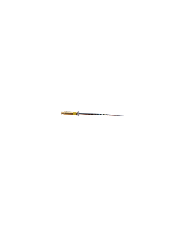 Coltene - HyFlex CM NiTi Files .04 taper 31mm #20. Pack of 6