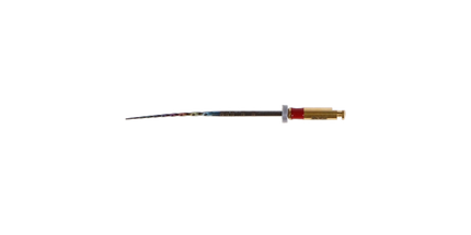 Coltene - HyFlex CM NiTi Files .04 taper 31mm #25. Pack of 6