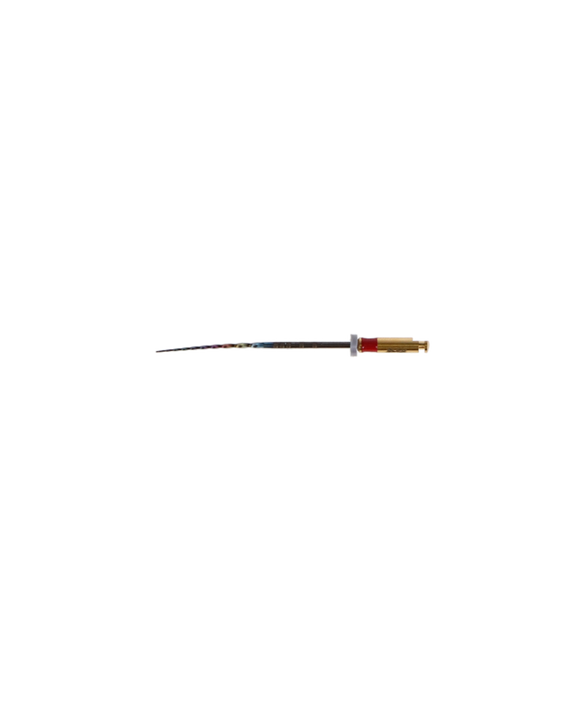Coltene - HyFlex CM NiTi Files .04 taper 31mm #25. Pack of 6