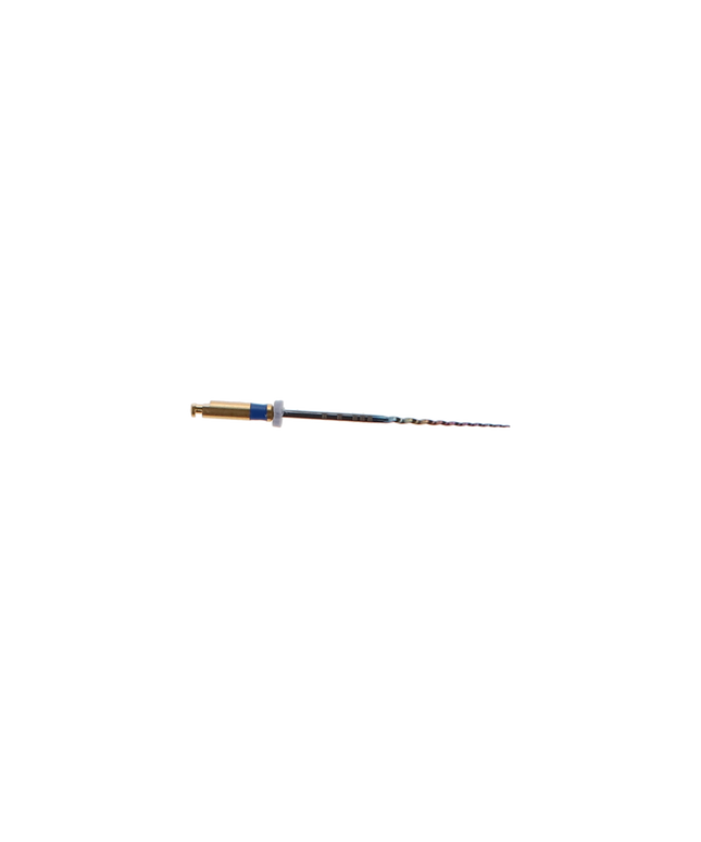 Coltene - HyFlex CM NiTi Files .04 taper 31mm #30. Pack of 6