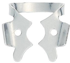 Coltene - Hygenic Rubber Dam Clamp 3