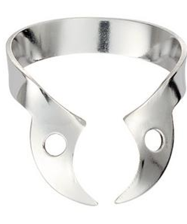 Coltene - Hygenic Rubber Dam Clamp W56