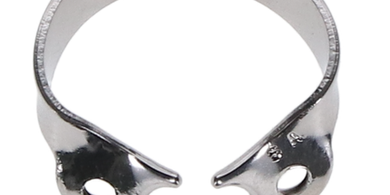 Coltene - Hygenic Rubber Dam Clamp W8A